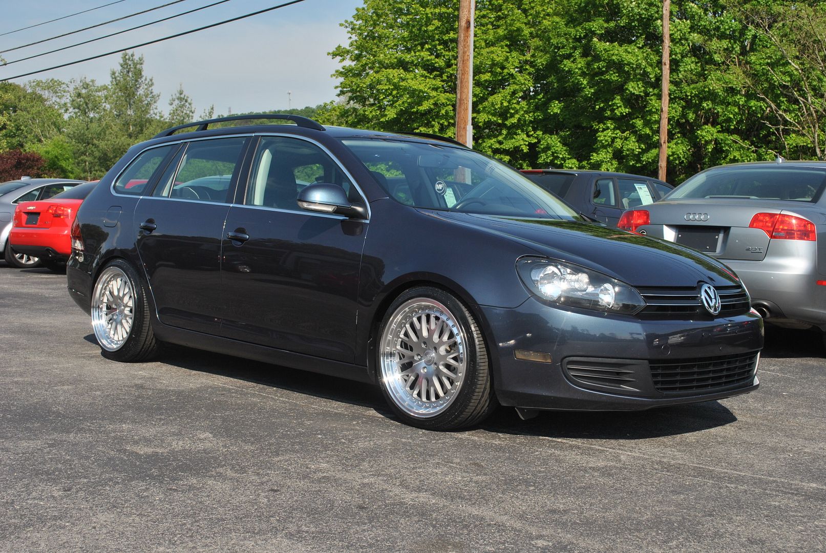 MF Auto's PreDelivery Sale on the MFD9 .. "Classics" Style VW Vortex Volkswagen Forum